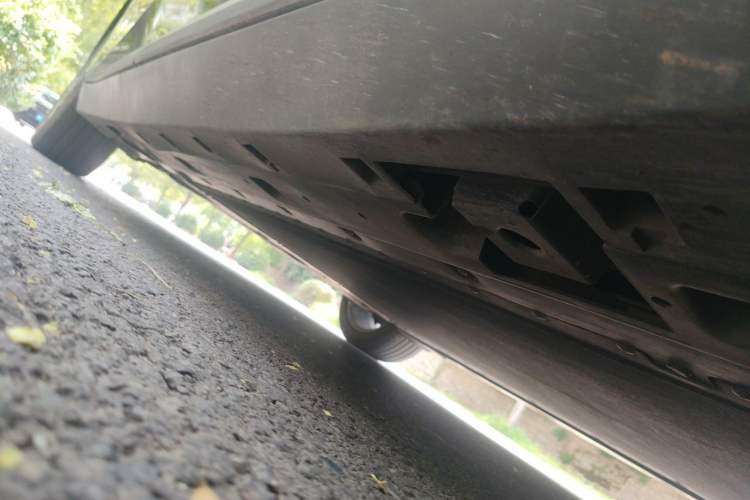 Used XPeng MONA M03 2025 502 Long-Range Max Chassis Front Right