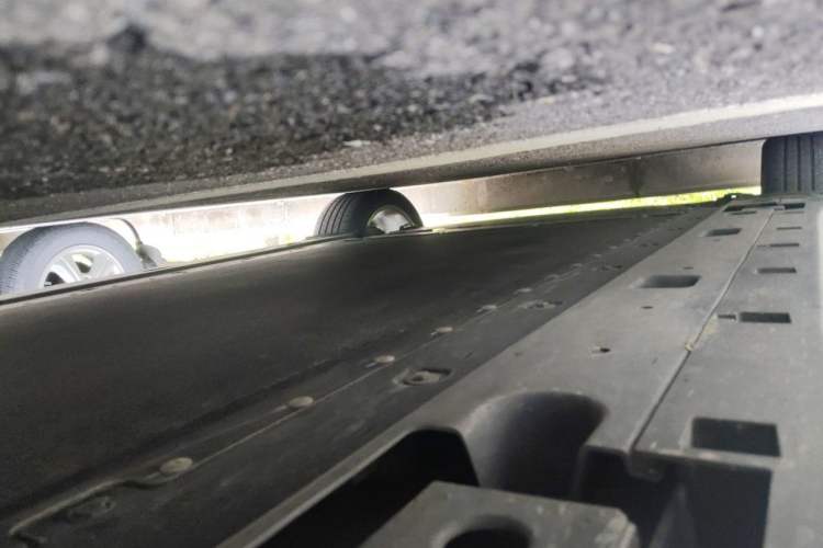 Used XPeng MONA M03 2025 515 Long-Range Plus Chassis Front Right