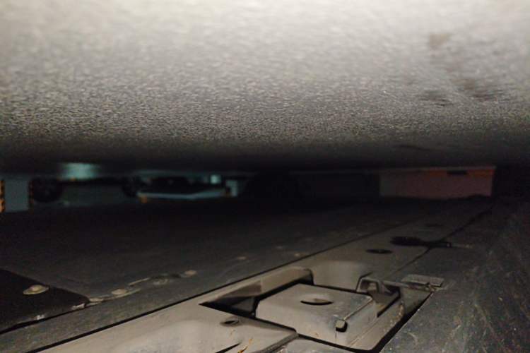 Used XPeng MONA M03 2025 502 Long-Range Max Chassis Front Right