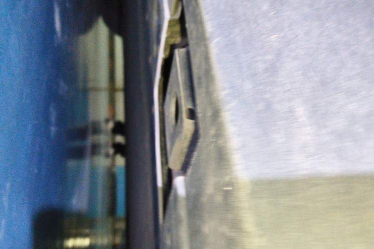 Used XPeng MONA M03 2025 620 Ultra-Long Range Plus Chassis Rear Left