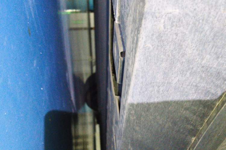 Used XPeng MONA M03 2025 620 Ultra-Long Range Plus Chassis Rear Right