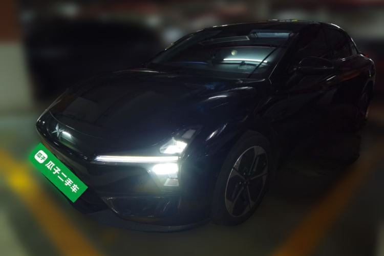 Used XPeng MONA M03 2025 620 Ultra-Long Range Plus Guazi used car, China used car export, Used car for sale, Used cars, Cheapest cars for sale