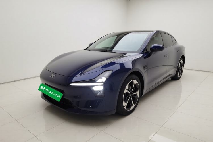 Used XPeng MONA M03 2025 620 Ultra-Long Range Plus Guazi used car, China used car export, Used car for sale, Used  cars, Cheapest cars for sale