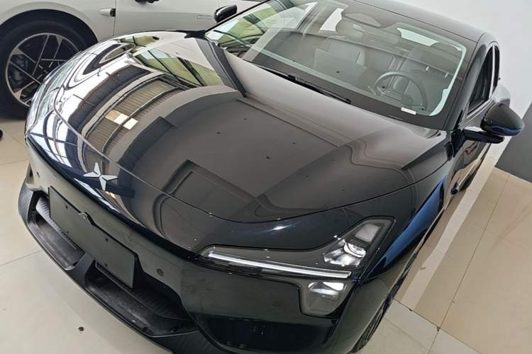 Used XPeng MONA M03 2025 600 with Ultra-Long Range Max Guazi used car, China used car export, Used car for sale, Used XPeng cars, Cheapest cars for sale, Electric vehicle, New energy car