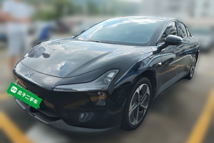 Used XPeng MONA M03 2025 515 Long-Range Plus Guazi used car, China used car export, Used car for sale, Used  cars, Cheapest cars for sale