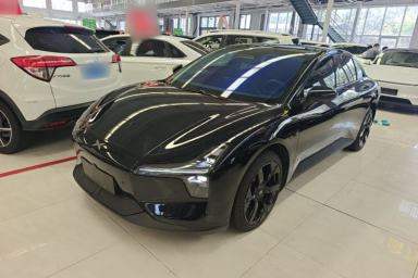 Used XPeng MONA M03 2025 620 Ultra-Long Range Plus