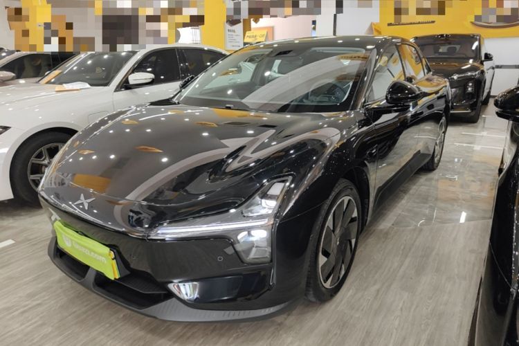 Used XPeng MONA M03 2025 600 with Ultra-Long Range Max Guazi used car, China used car export, Used car for sale, Used  cars, Cheapest cars for sale