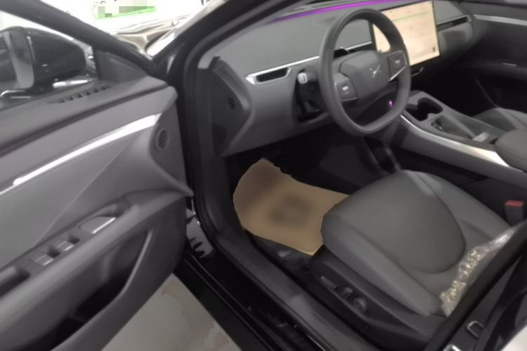 Used XPeng MONA M03 2025 502 Long-Range Max Driver Seat