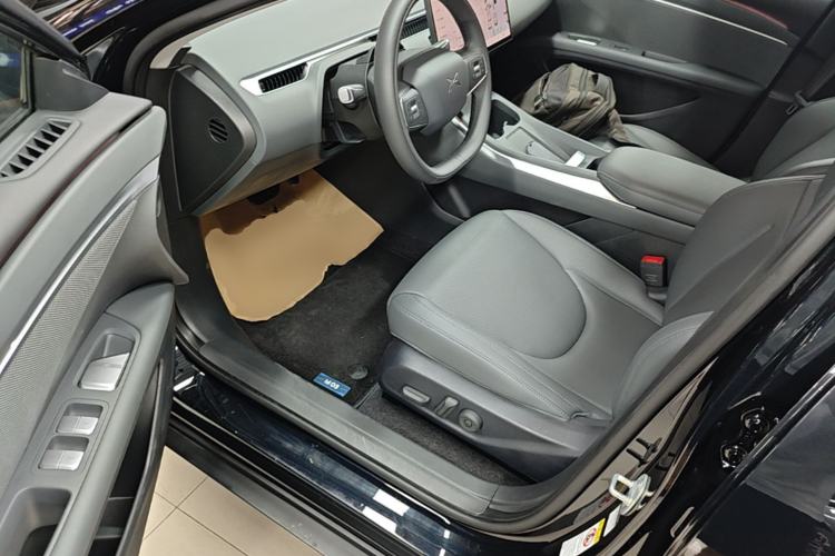 Used XPeng MONA M03 2025 502 Long-Range Max Driver Seat