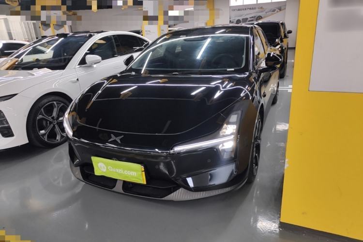 Used XPeng MONA M03 2025 600 with Ultra-Long Range Max Guazi used car, China used car export, Used car for sale, Used cars, Cheapest cars for sale