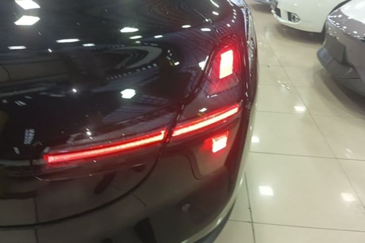 Used XPeng MONA M03 2025 502 Long-Range Max Exterior 1
