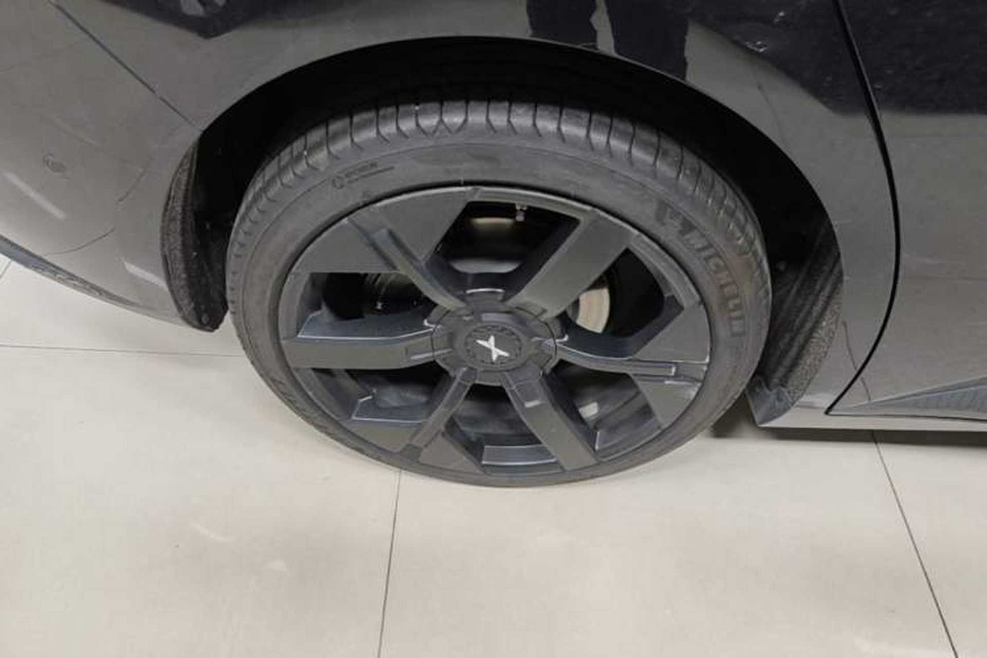 Used XPeng MONA M03 2025 600 with Ultra-Long Range Max Exterior 5