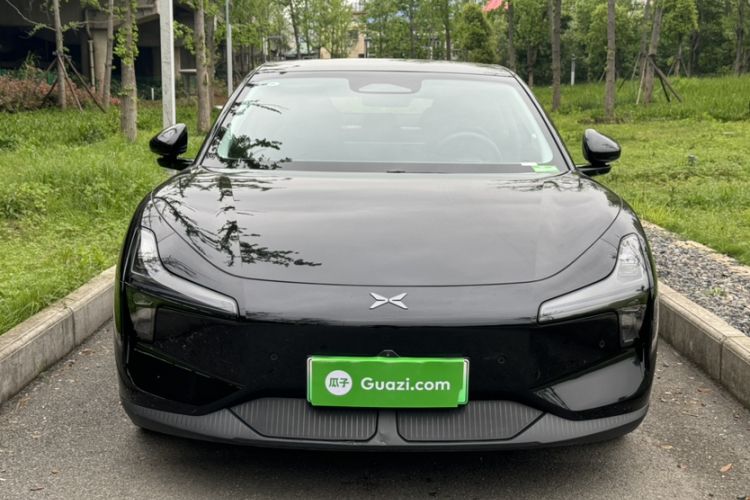 Used XPeng MONA M03 2025 600 with Ultra-Long Range Max Exterior 7