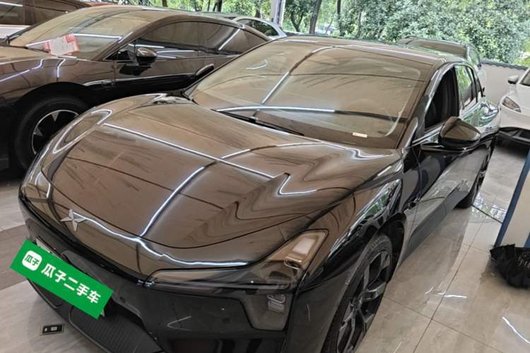 Used XPeng MONA M03 2025 502 Long-Range Max Guazi used car, China used car export, Used car for sale, Used  cars, Cheapest cars for sale