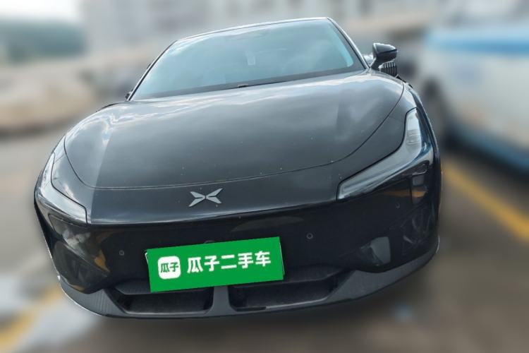 Used XPeng MONA M03 2025 515 Long-Range Plus Front
