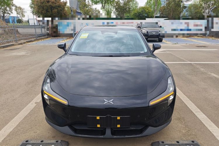 Used XPeng MONA M03 2025 620 Ultra-Long Range Plus

