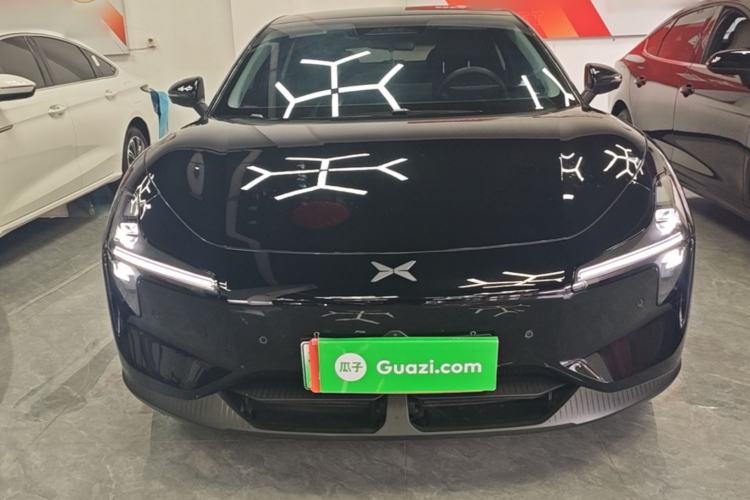 Used XPeng MONA M03 2025 515 Long-Range Plus Front