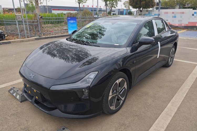 Used XPeng MONA M03 2025 620 Ultra-Long Range Plus
