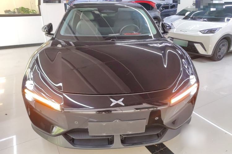 Used XPeng MONA M03 2025 600 with Ultra-Long Range Max Front
