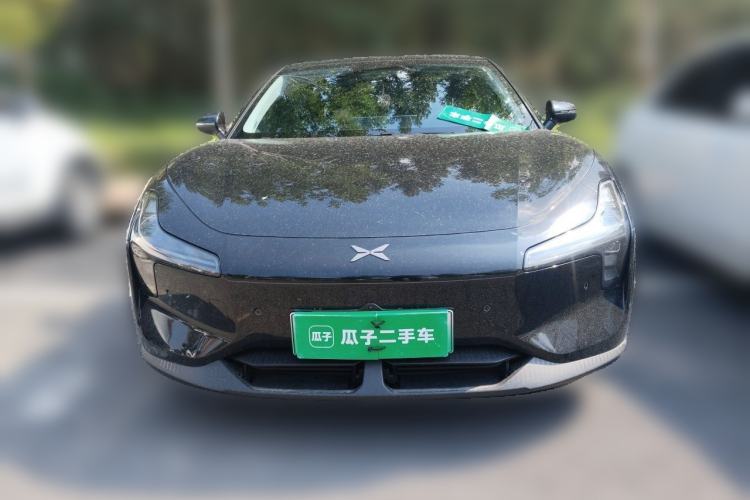 Used XPeng MONA M03 2025 515 Long-Range Plus Front