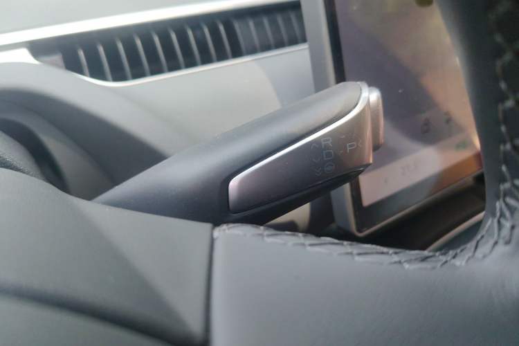 Used XPeng MONA M03 2025 502 Long-Range Max Gear Lever