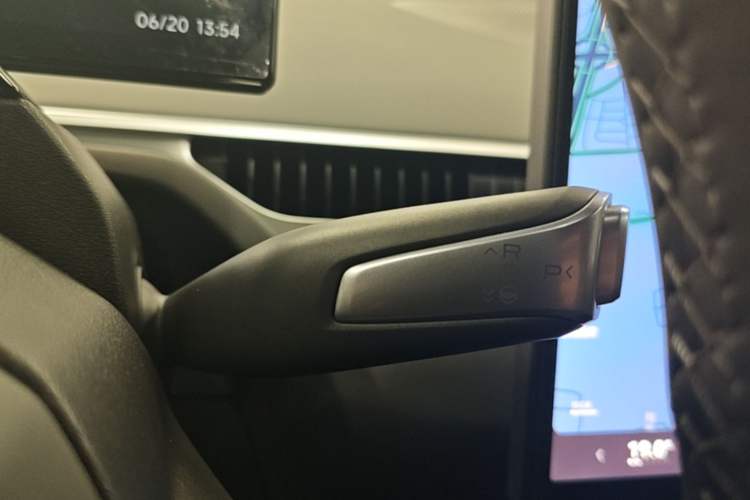 Used XPeng MONA M03 2025 515 Long-Range Plus Gear Lever