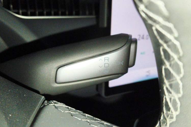 Used XPeng MONA M03 2025 620 Ultra-Long Range Plus Gear Lever