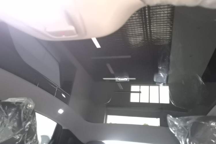 Used XPeng MONA M03 2025 502 Long-Range Max Headliner