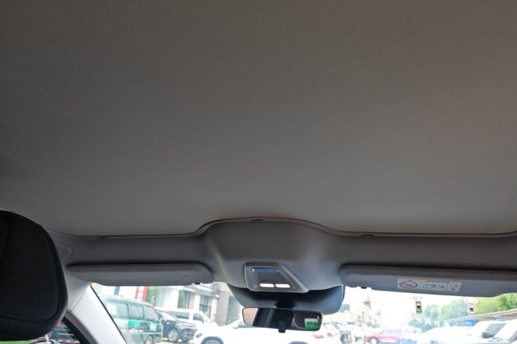 Used XPeng MONA M03 2025 600 with Ultra-Long Range Max Headliner