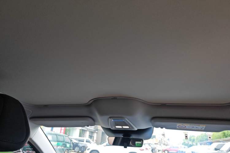 Used XPeng MONA M03 2025 600 with Ultra-Long Range Max Headliner