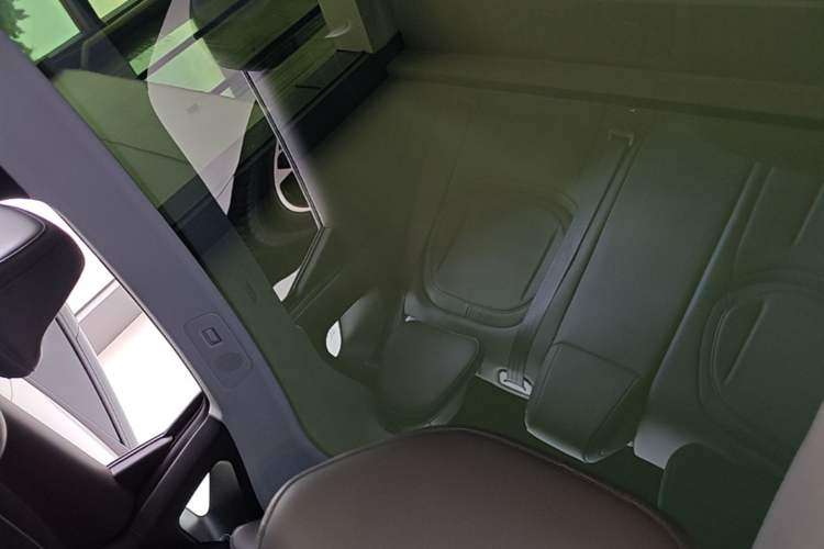 Used XPeng MONA M03 2025 600 with Ultra-Long Range Max Headliner