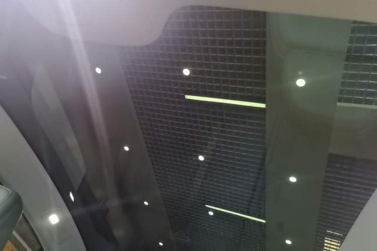 Used XPeng MONA M03 2025 600 with Ultra-Long Range Max Headliner