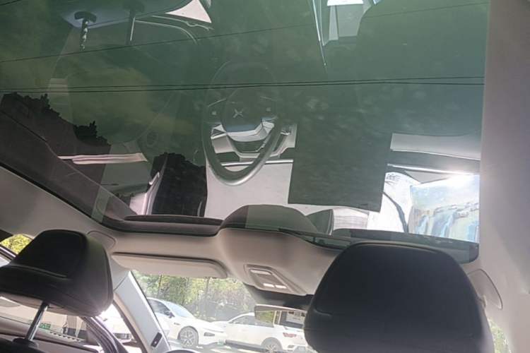 Used XPeng MONA M03 2025 600 with Ultra-Long Range Max Headliner