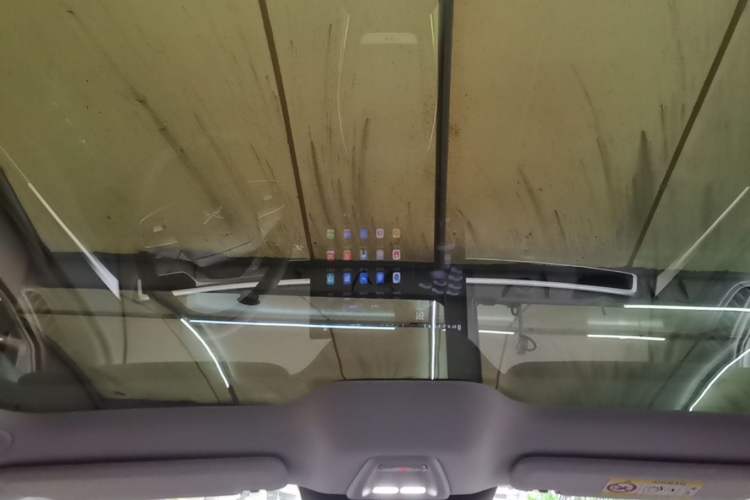Used XPeng MONA M03 2025 600 with Ultra-Long Range Max Headliner