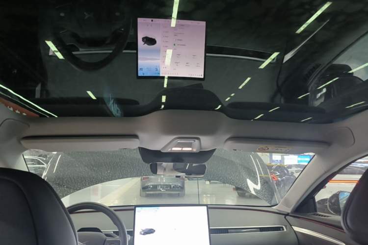 Used XPeng MONA M03 2025 600 with Ultra-Long Range Max Headliner