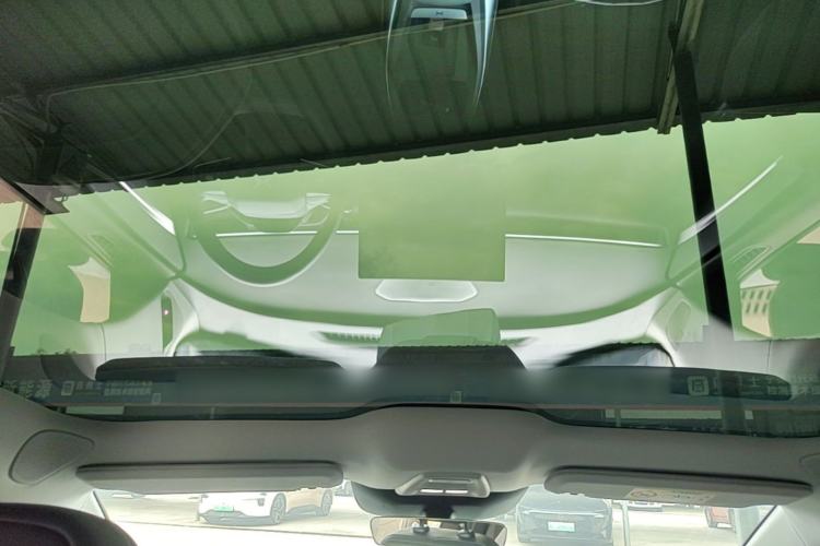 Used XPeng MONA M03 2025 600 with Ultra-Long Range Max Headliner