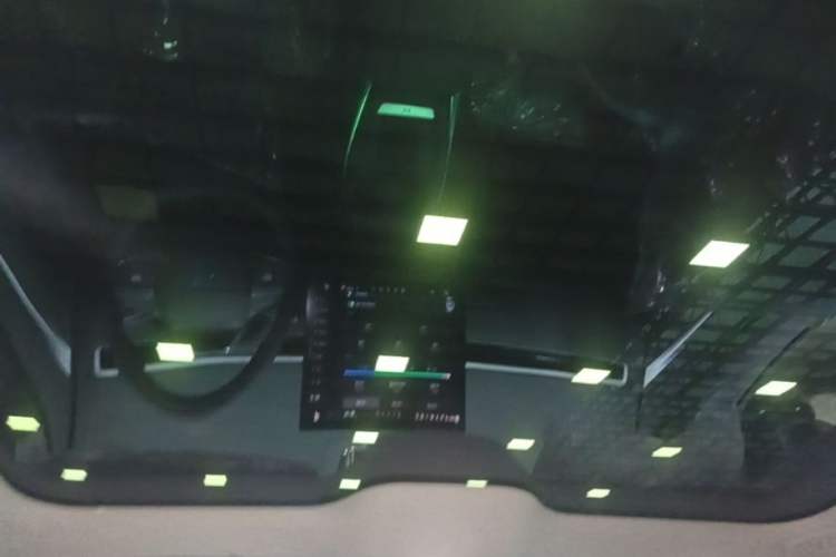 Used XPeng MONA M03 2025 502 Long-Range Max Headliner