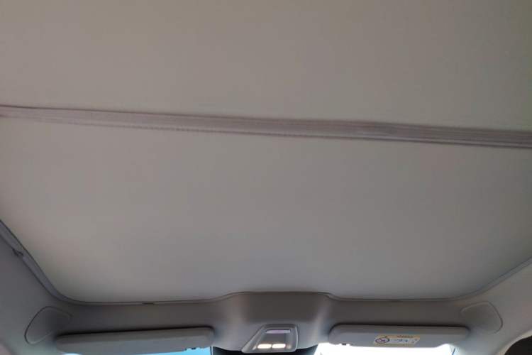 Used XPeng MONA M03 2025 502 Long-Range Max Headliner