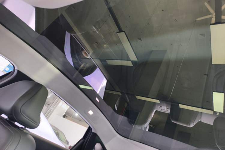 Used XPeng MONA M03 2025 600 with Ultra-Long Range Max Headliner