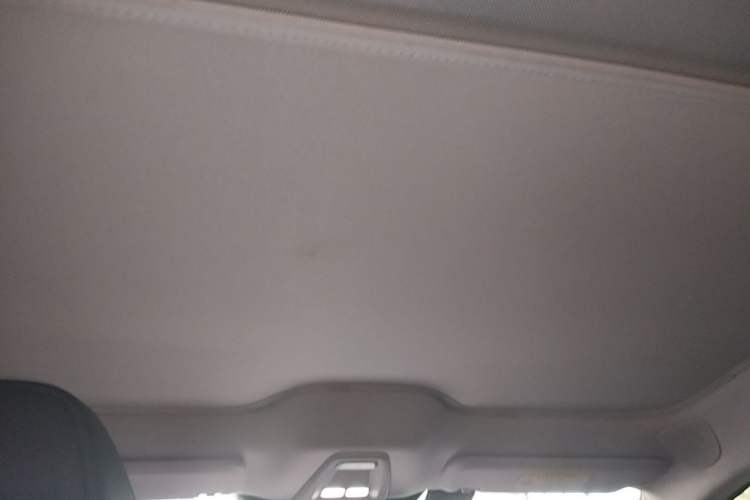 Used XPeng MONA M03 2025 600 with Ultra-Long Range Max Headliner