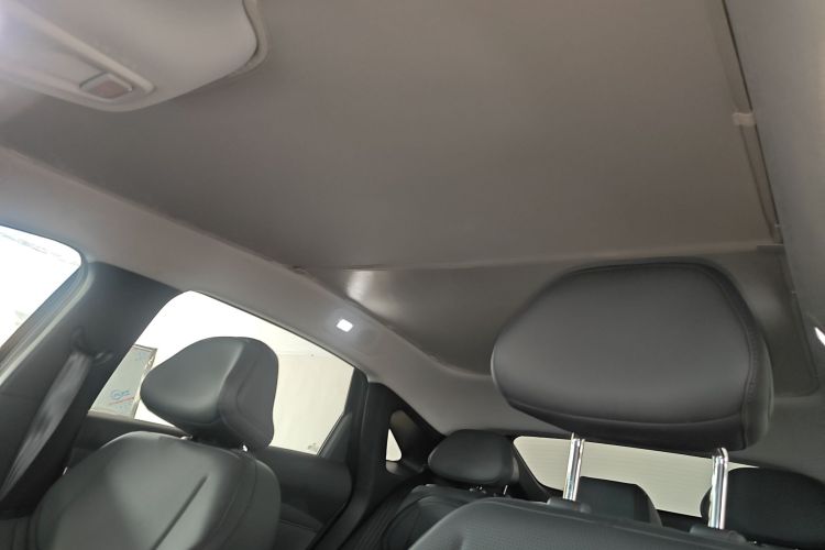 Used XPeng MONA M03 2025 600 with Ultra-Long Range Max Headliner