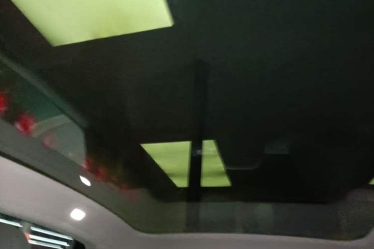 Used XPeng MONA M03 2025 600 with Ultra-Long Range Max Headliner