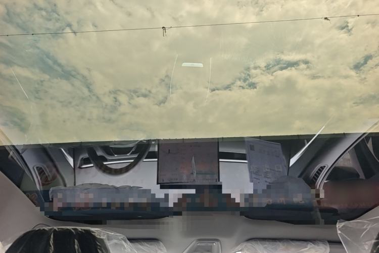Used XPeng MONA M03 2025 502 Long-Range Max Headliner