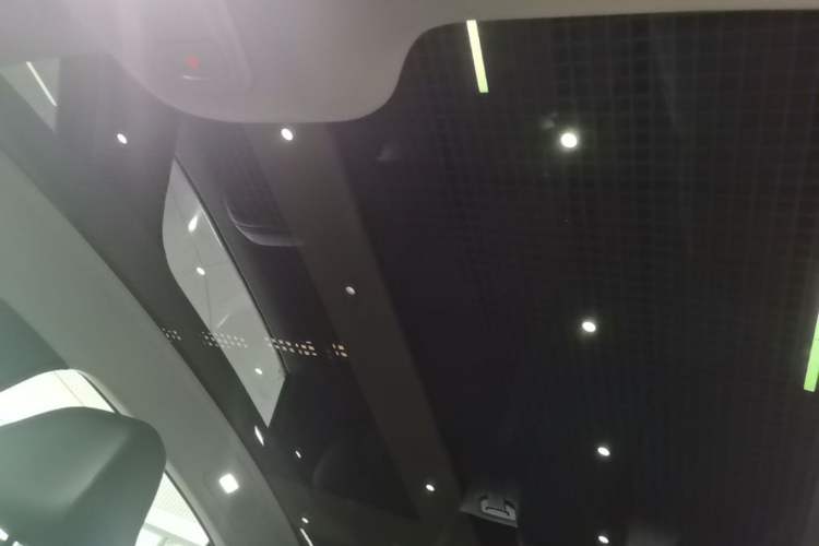 Used XPeng MONA M03 2025 600 with Ultra-Long Range Max Headliner