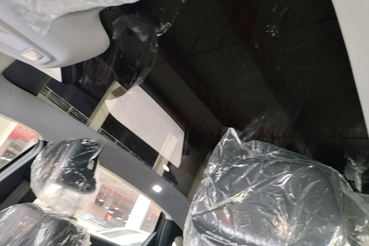 Used XPeng MONA M03 2025 502 Long-Range Max Headliner
