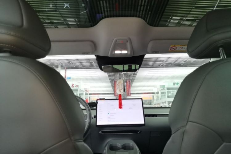 Used XPeng MONA M03 2025 502 Long-Range Max Headliner