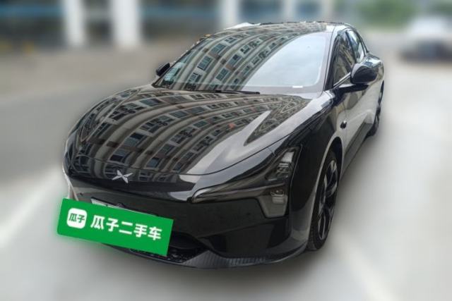 Used XPeng MONA M03 2025 600 with Ultra-Long Range Max
