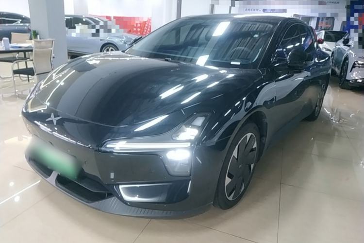 Used XPeng MONA M03 2025 600 with Ultra-Long Range Max Guazi used car, China used car export, Used car for sale, Used cars, Cheapest cars for sale