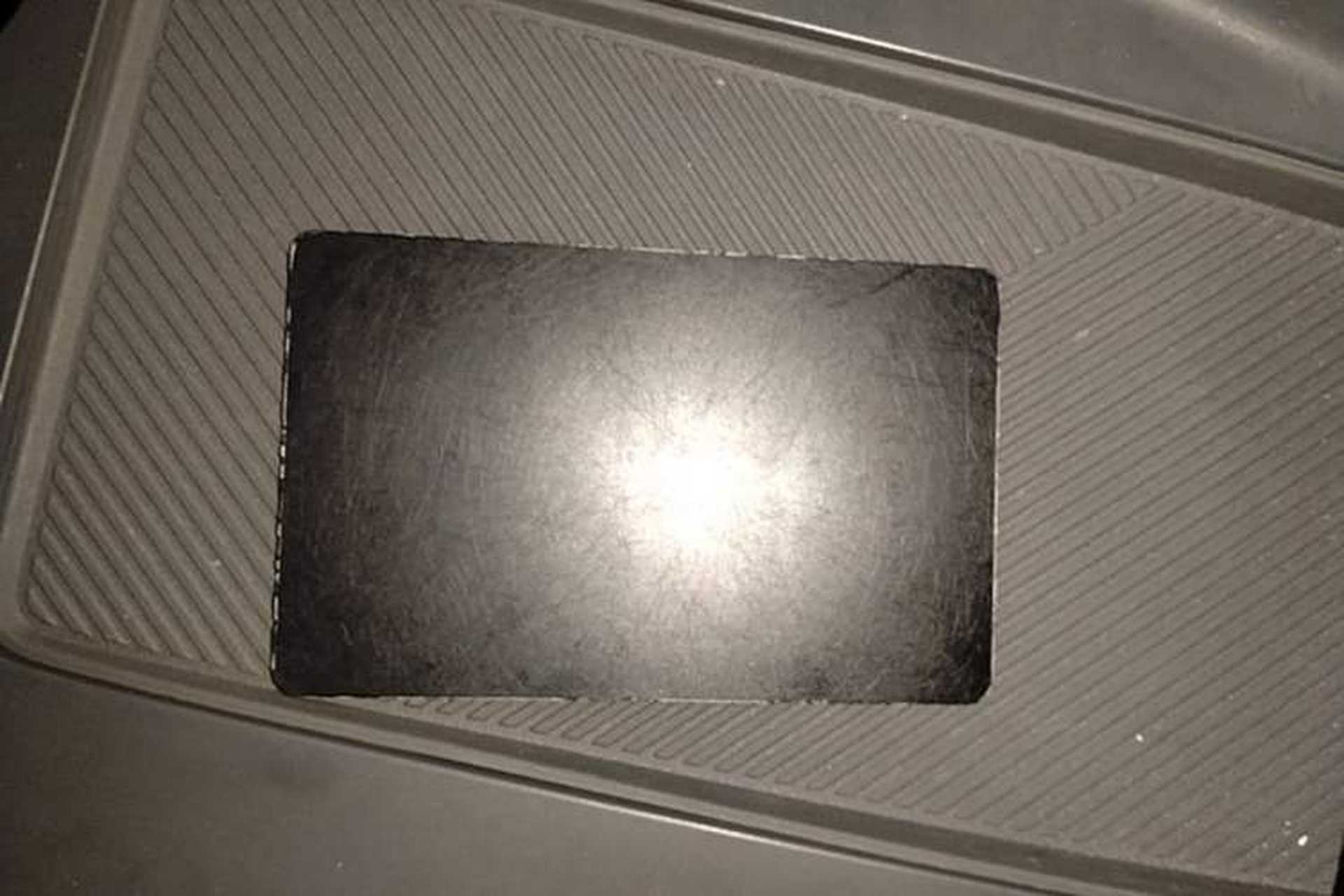 Used XPeng MONA M03 2025 600 with Ultra-Long Range Max Interior 1