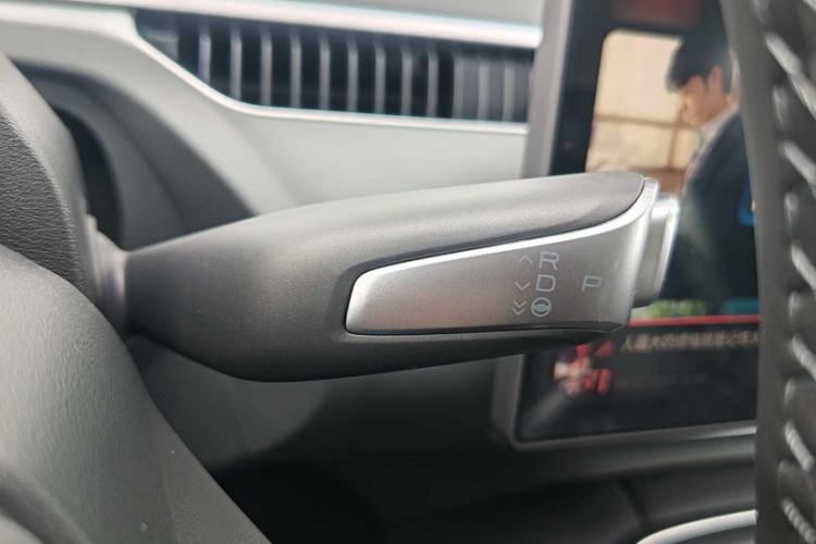 Used XPeng MONA M03 2025 502 Long-Range Max Interior 10